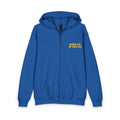 Where Did My Sock Go? - Youth Zip Hoodie