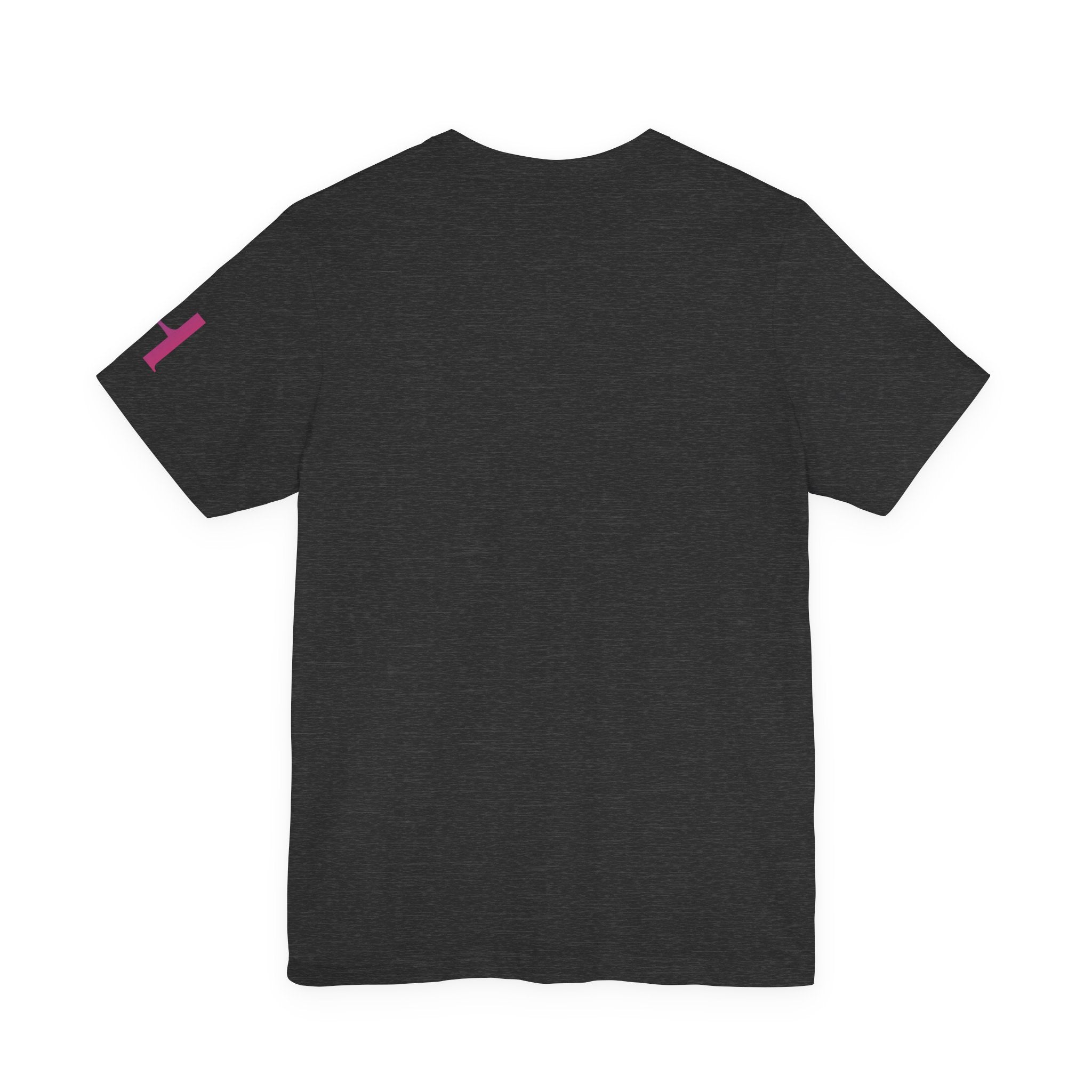 Halfglass Graphic Tee Shirt