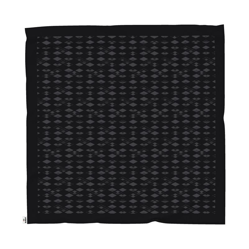 We All Cozy Like — BLNKXT Throw Blanket