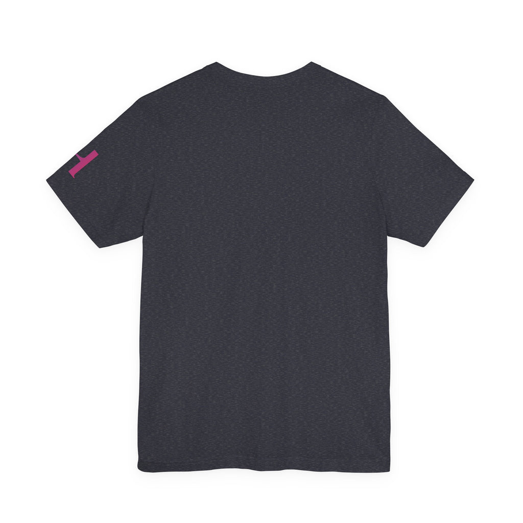 Halfglass Graphic Tee Shirt