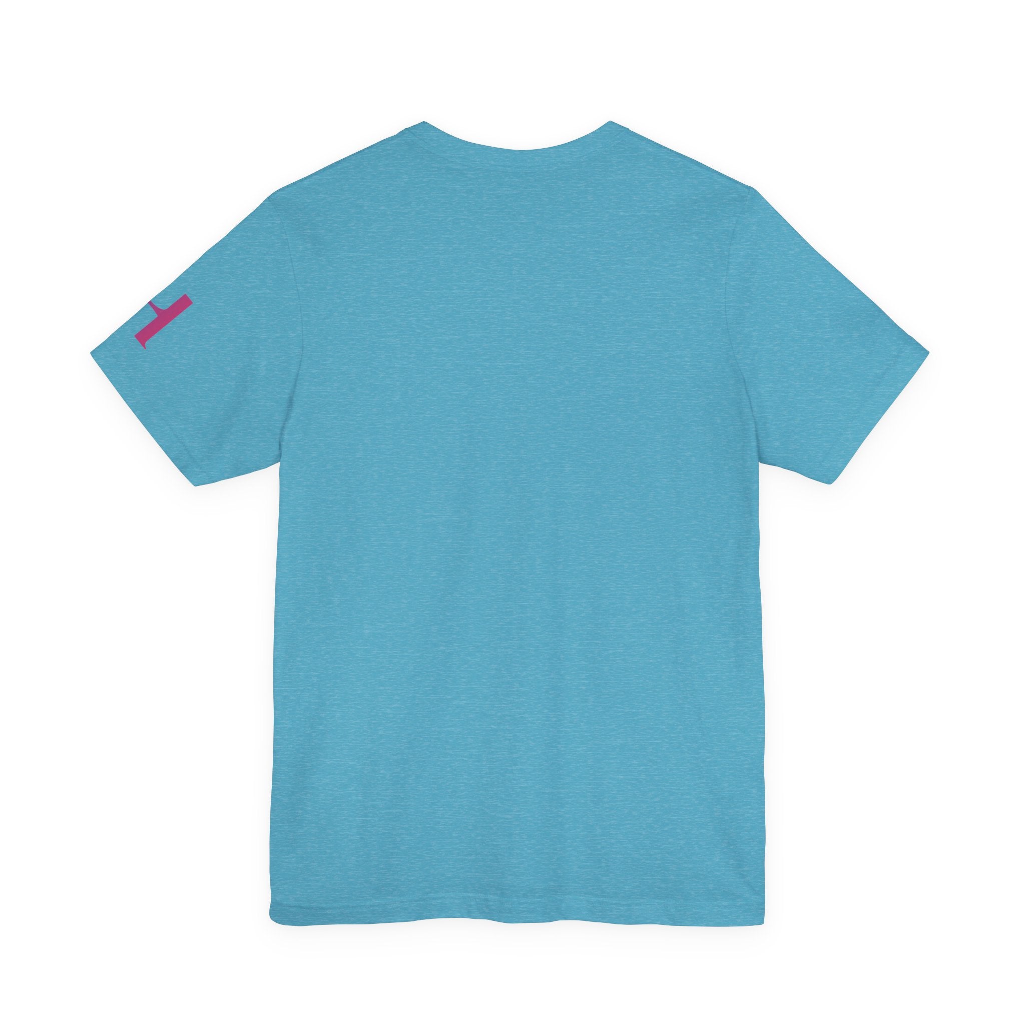 Halfglass Graphic Tee Shirt