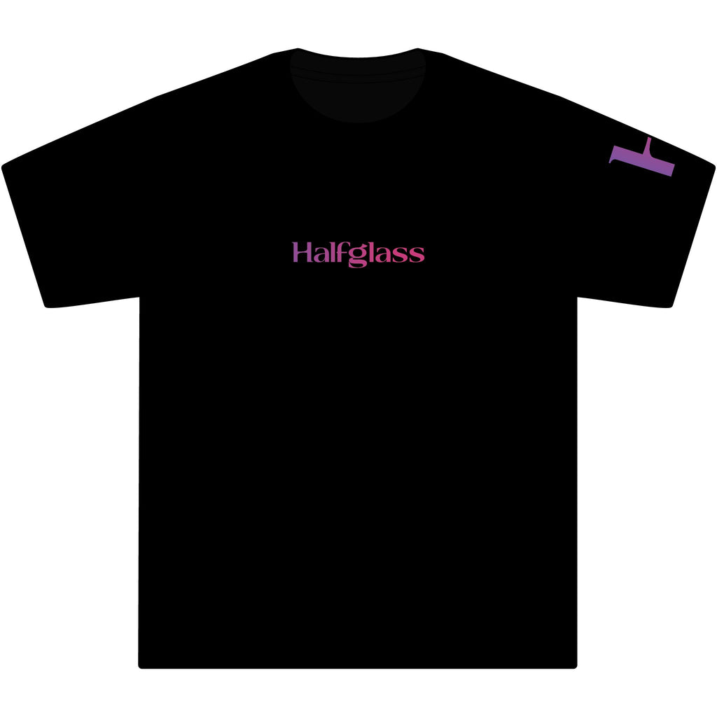 Halfglass Mental Fitness T-Shirt