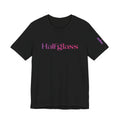 Halfglass Graphic Tee Shirt