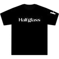 Halfglass Unisex Max Heavyweight Short Sleeve