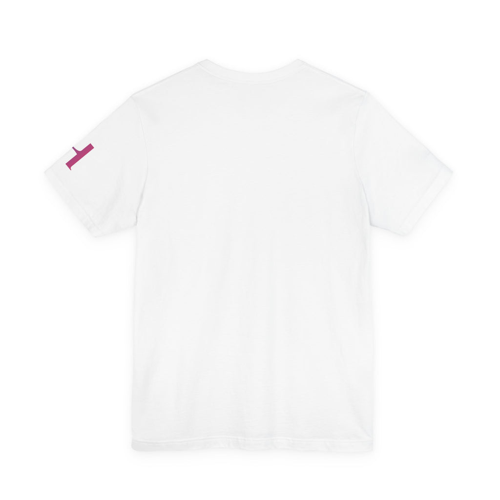 Halfglass Graphic Tee Shirt