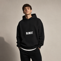 BLNKXT Unisex Oversized Hoodie — editorial