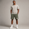 BLNKXT Unisex Premium Short — editorial